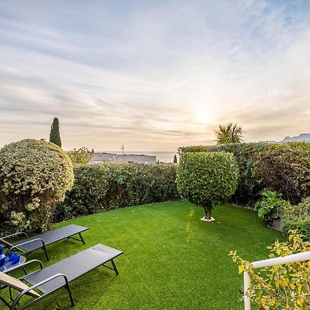 Apartmán Le Beu Beu Par Dodo A Cassis Exteriér fotografie