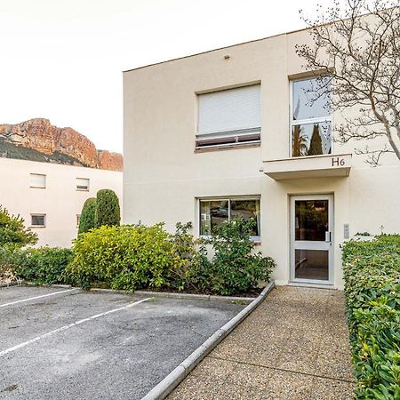 Apartmán Le Beu Beu Par Dodo A Cassis Exteriér fotografie