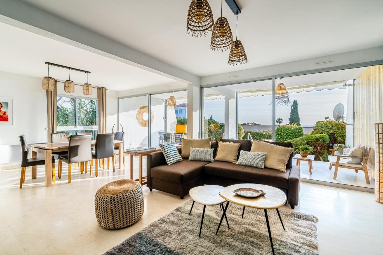 Apartmán Le Beu Beu Par Dodo A Cassis Exteriér fotografie
