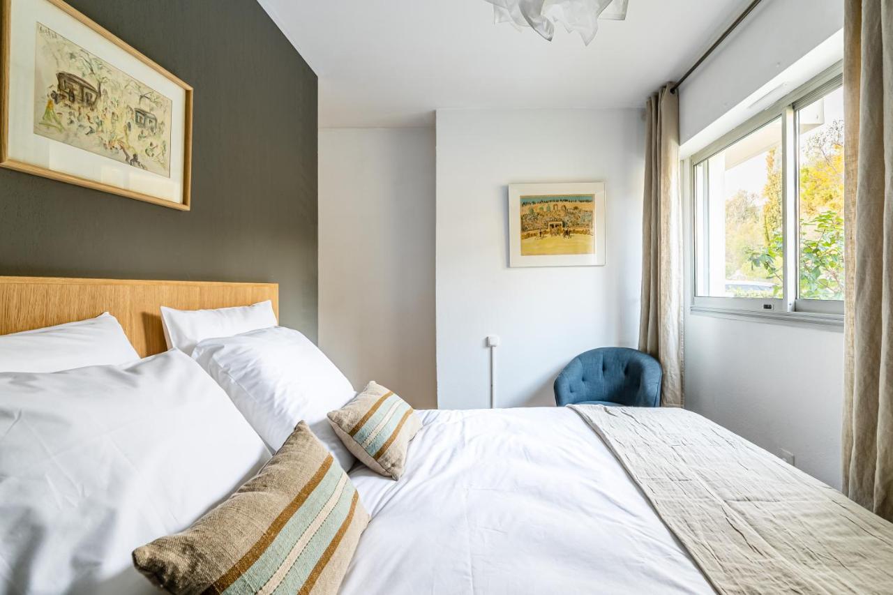 Apartmán Le Beu Beu Par Dodo A Cassis Exteriér fotografie