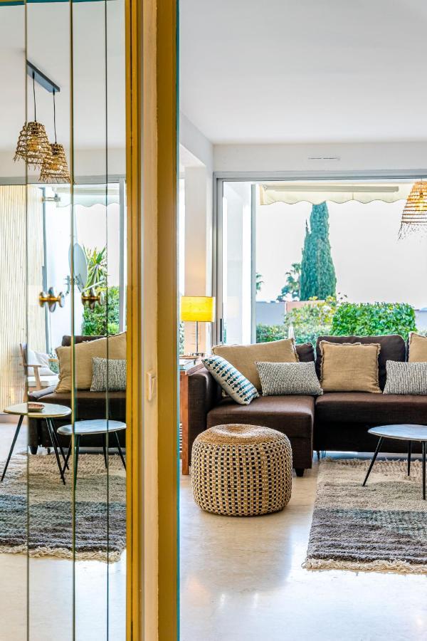 Apartmán Le Beu Beu Par Dodo A Cassis Exteriér fotografie