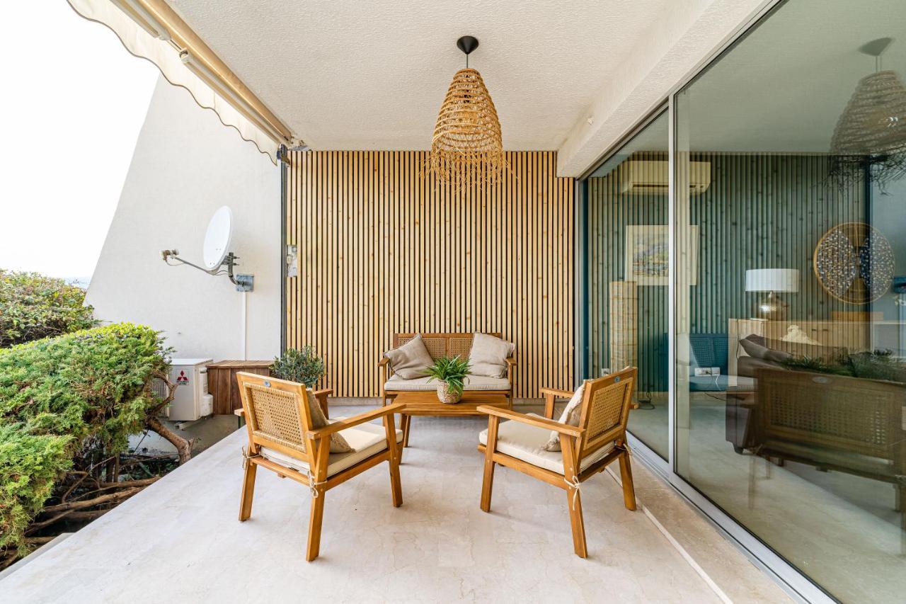 Apartmán Le Beu Beu Par Dodo A Cassis Exteriér fotografie
