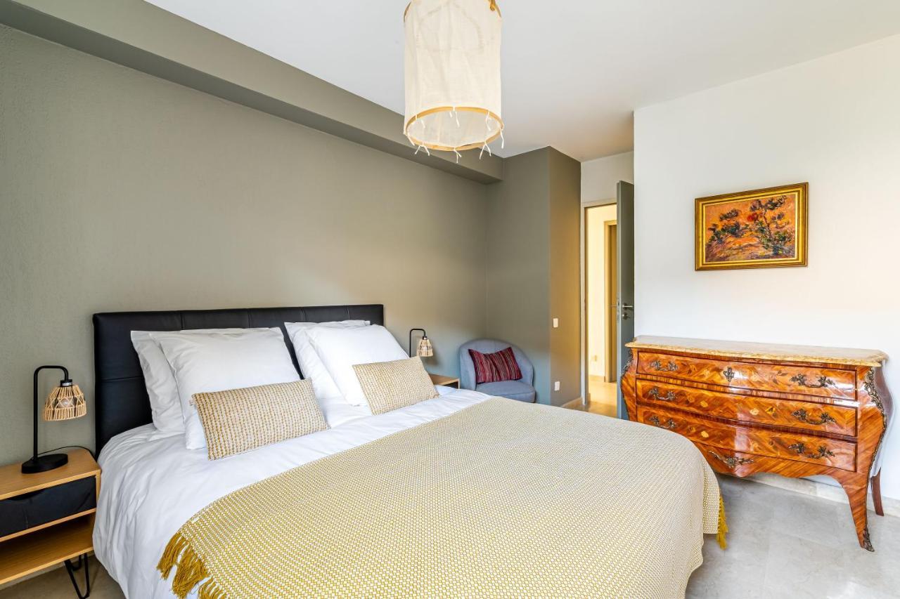 Apartmán Le Beu Beu Par Dodo A Cassis Exteriér fotografie